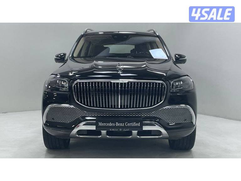 Mercedes-Benz Maybach2