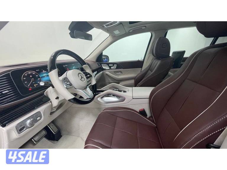 Mercedes-Benz Maybach10