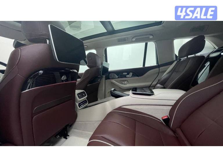 Mercedes-Benz Maybach13