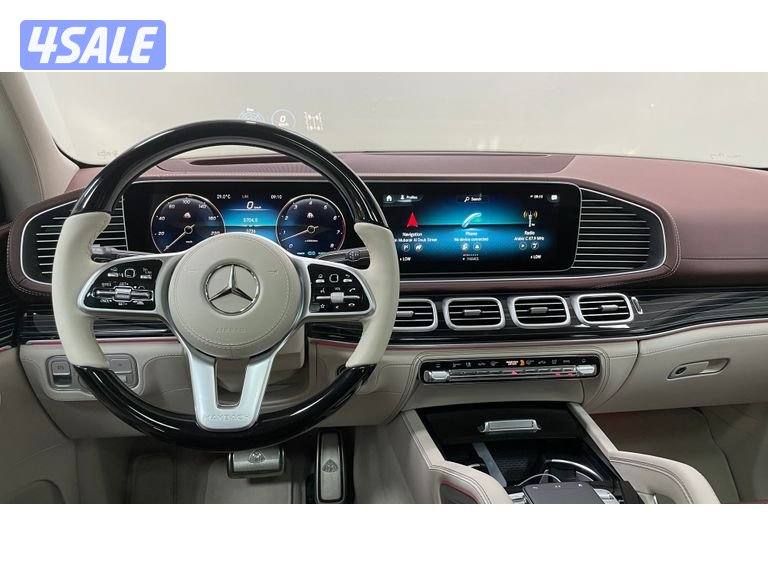 Mercedes-Benz Maybach12