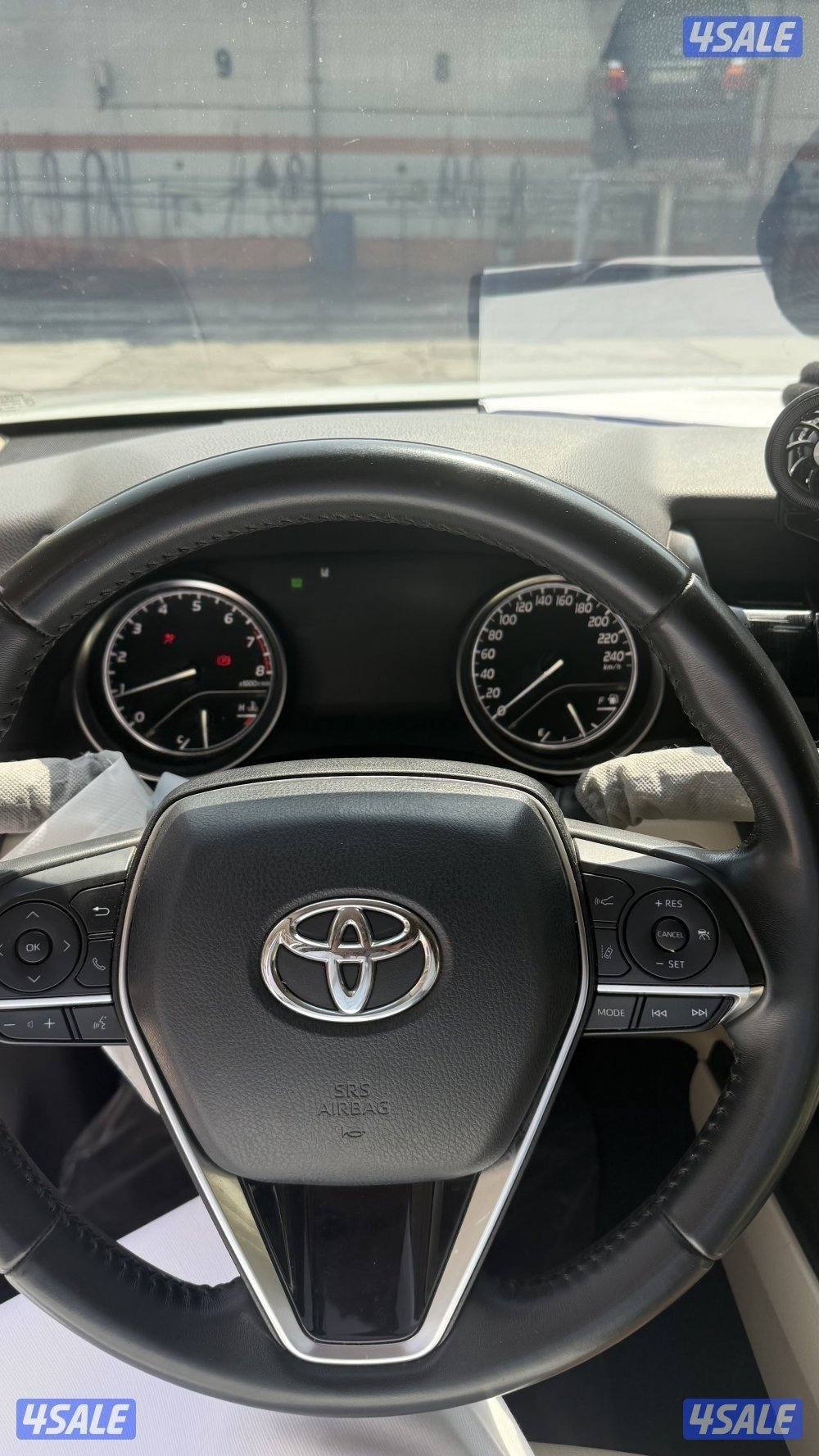 كامري 6 سلندر فل لمتدد1