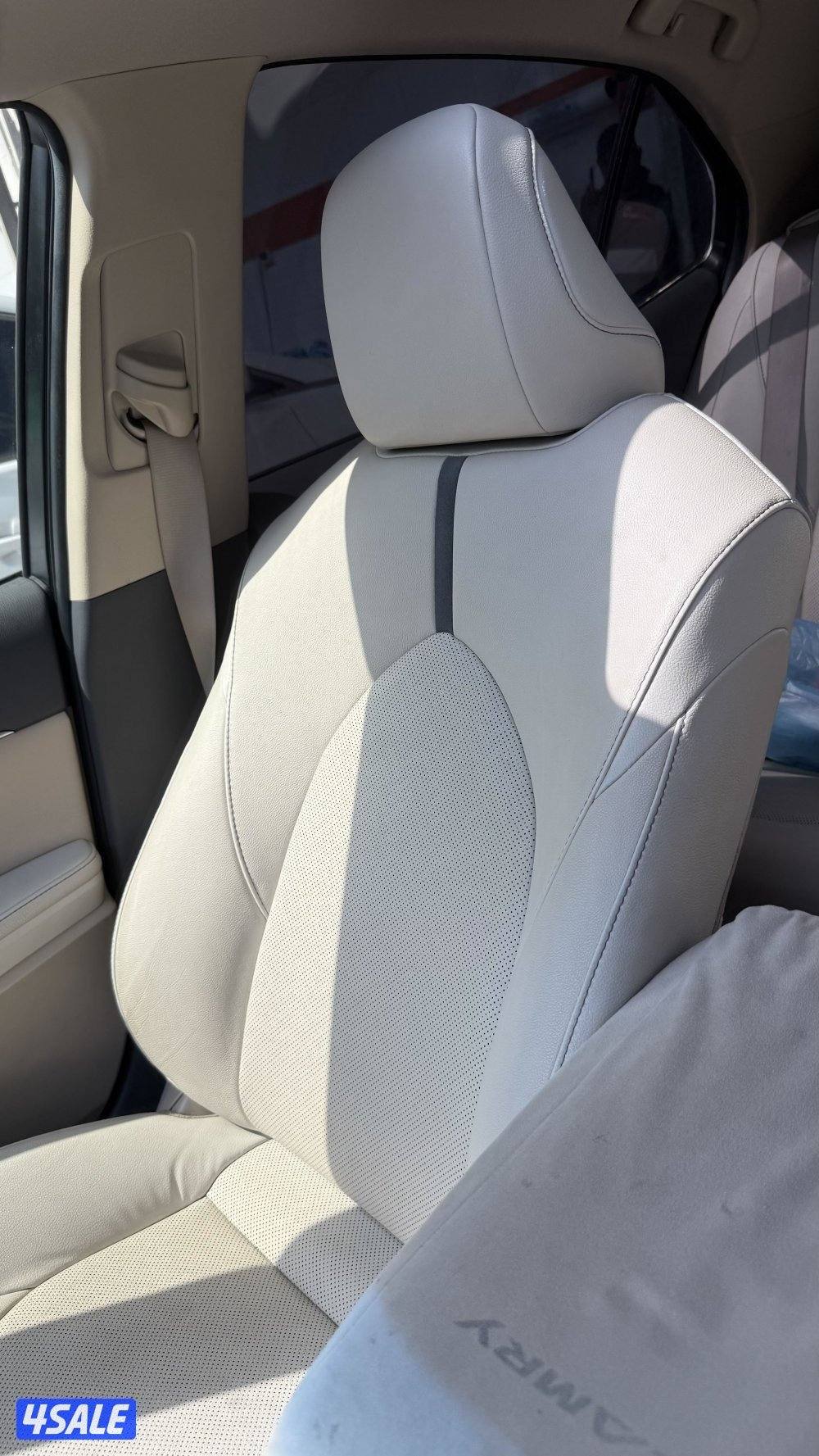 كامري 6 سلندر فل لمتدد2