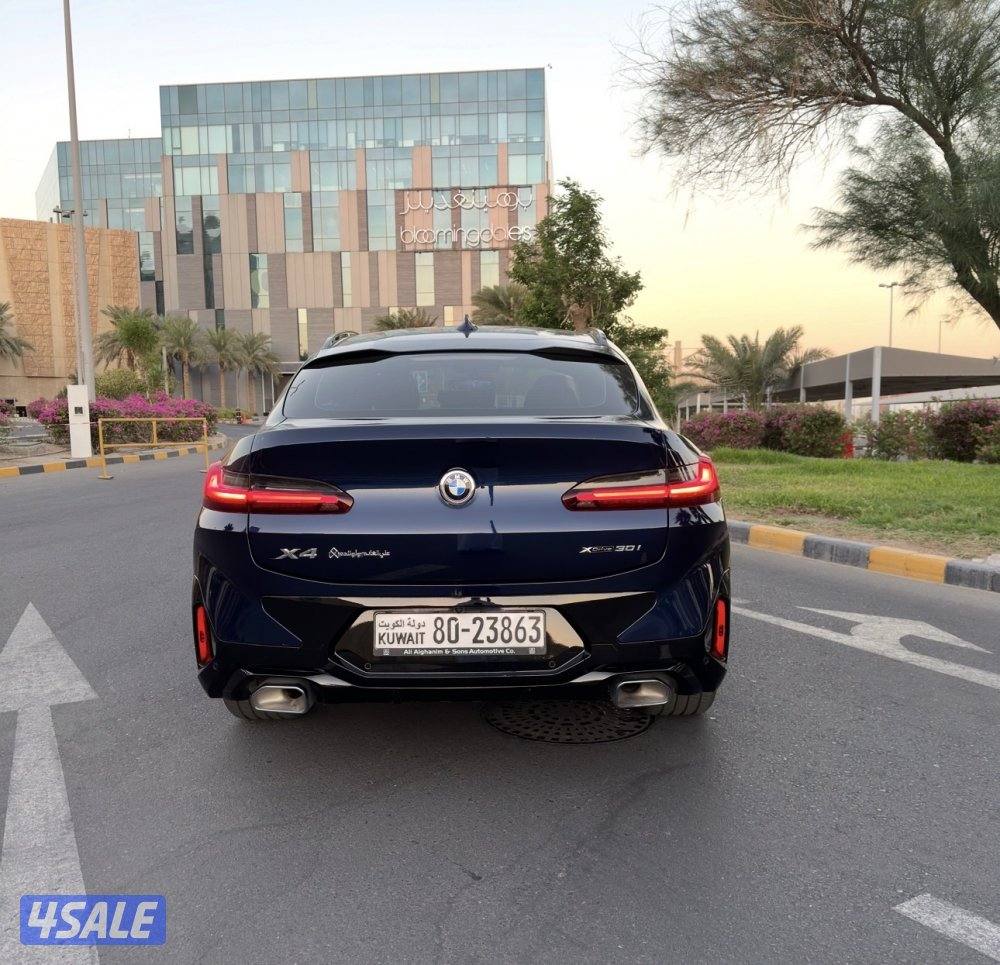 للبيع BMW X41