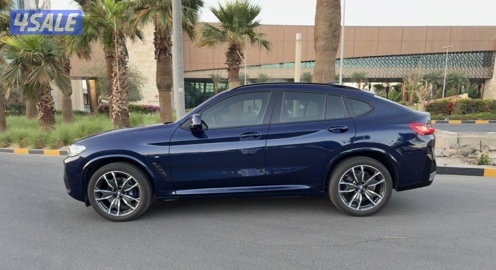 للبيع BMW X43