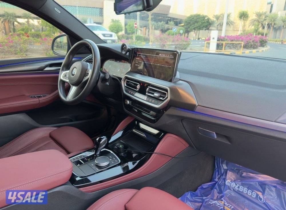 للبيع BMW X44