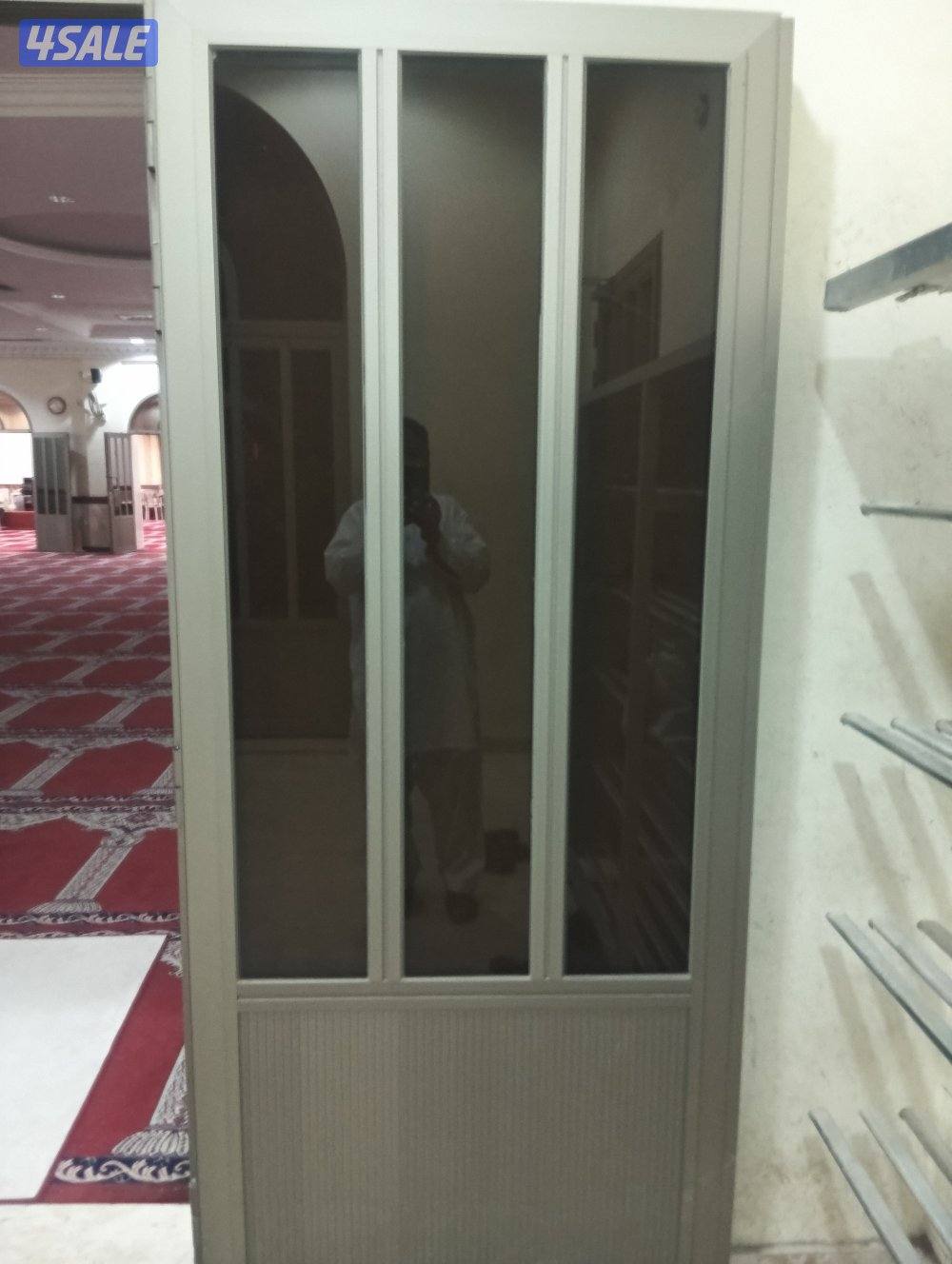 شتر و المنيوم1