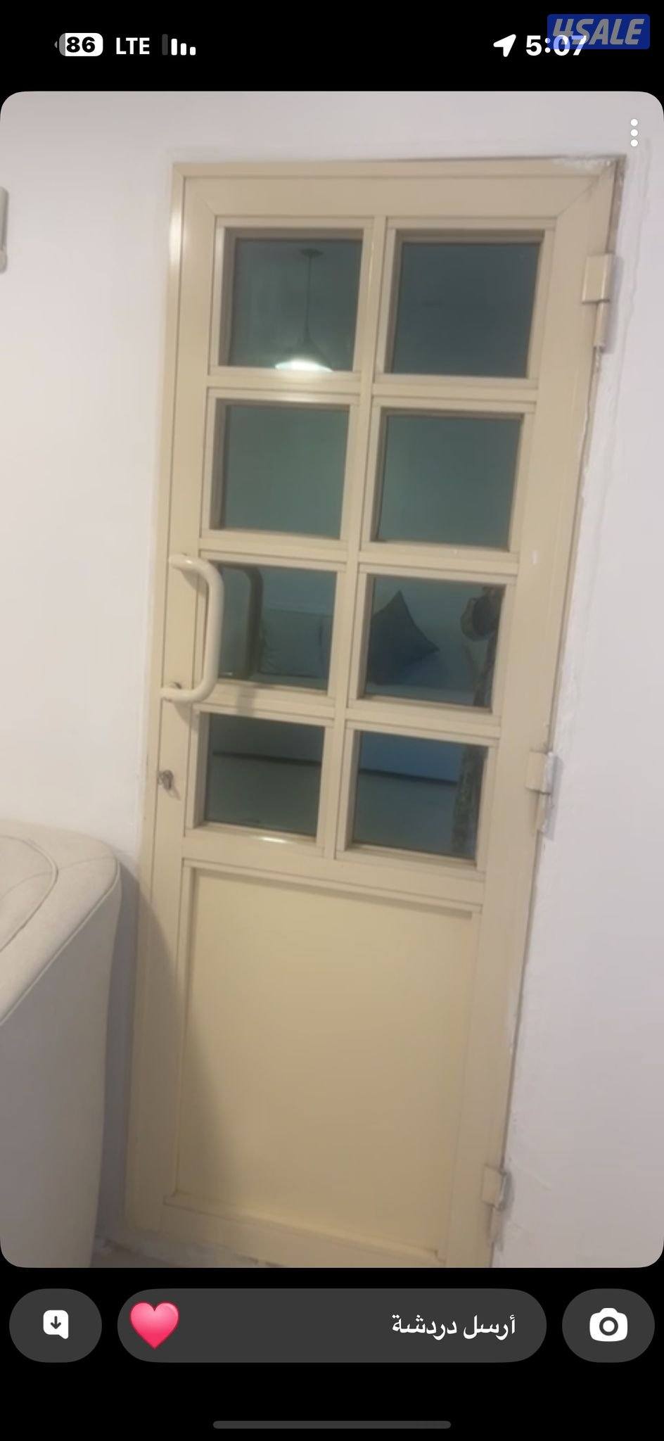 شتر و المنيوم2