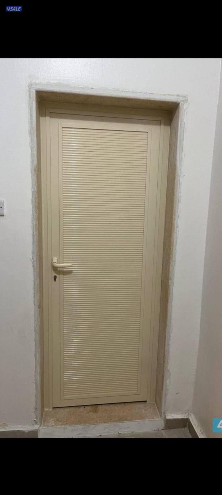 شتر و المنيوم4