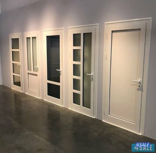 شتر و المنيوم7