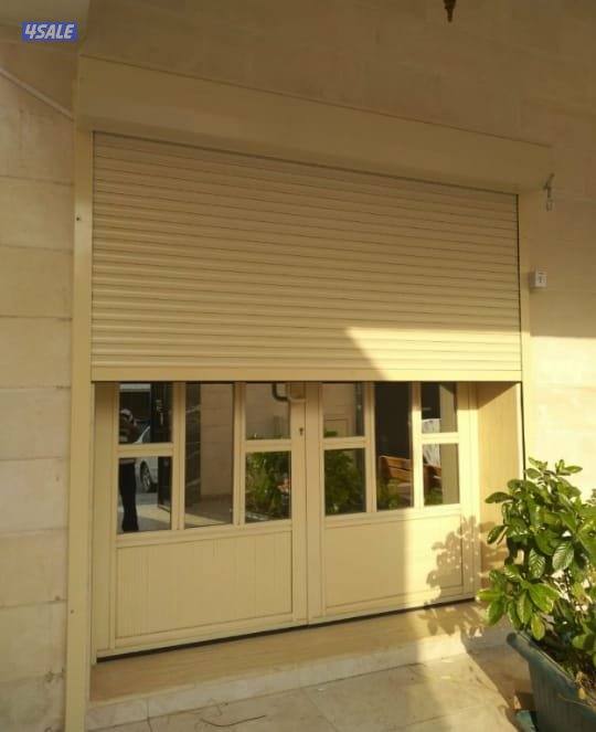 شتر و المنيوم6