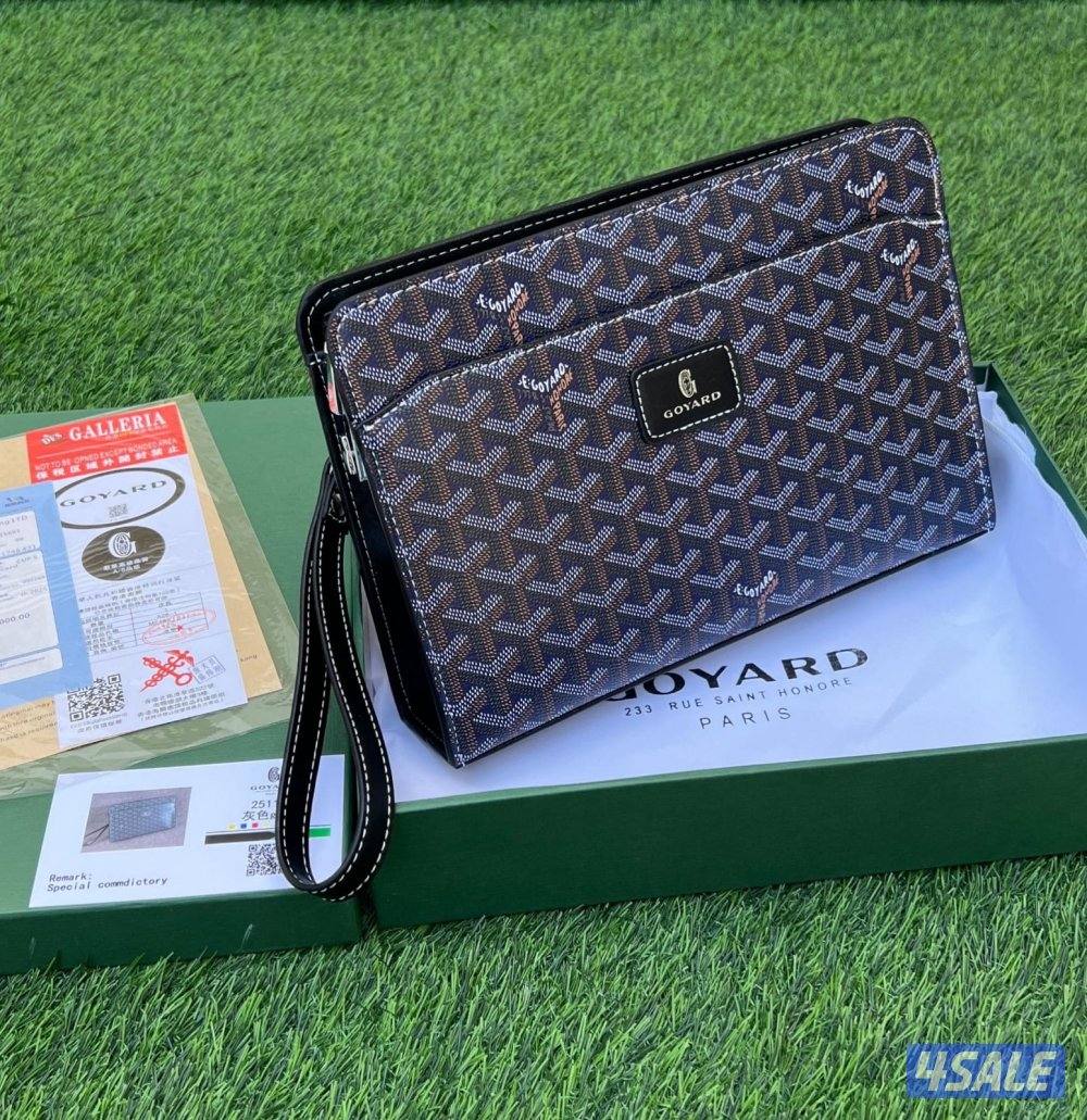 حقائب رجالية درجة أولى بجودة عالية وتصميم أنيق1