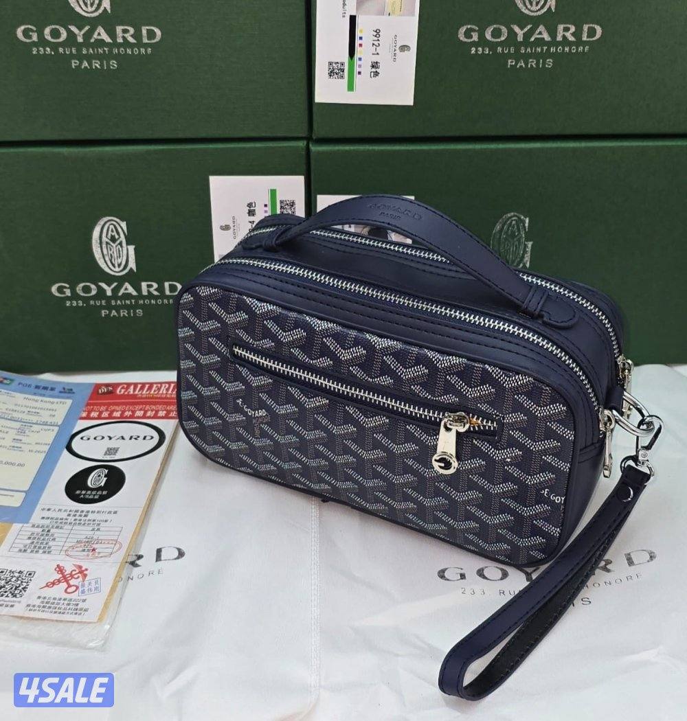 حقائب رجالية درجة أولى بجودة عالية وتصميم أنيق5