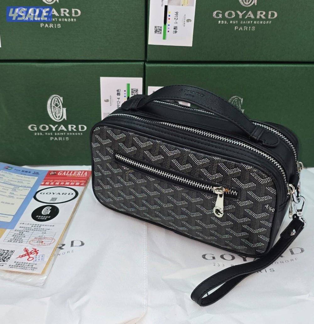 حقائب رجالية درجة أولى بجودة عالية وتصميم أنيق9