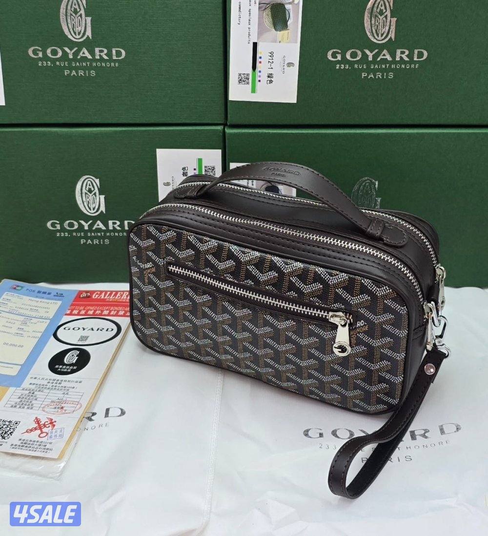 حقائب رجالية درجة أولى بجودة عالية وتصميم أنيق10