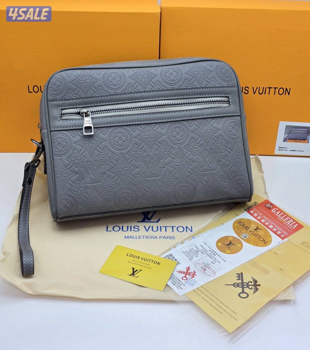 حقائب رجالية درجة أولى بجودة عالية وتصميم أنيق14