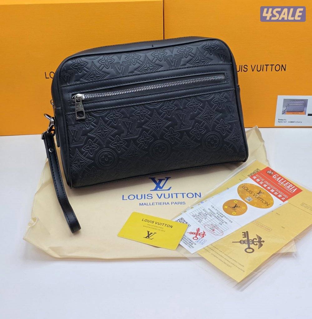 حقائب رجالية درجة أولى بجودة عالية وتصميم أنيق15