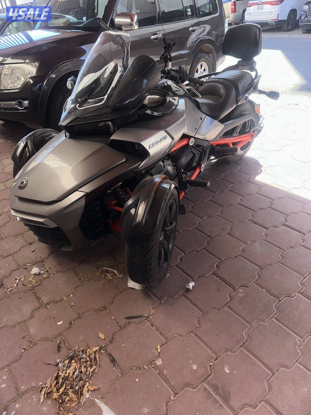 كانام f3s 2016 قير عادي4