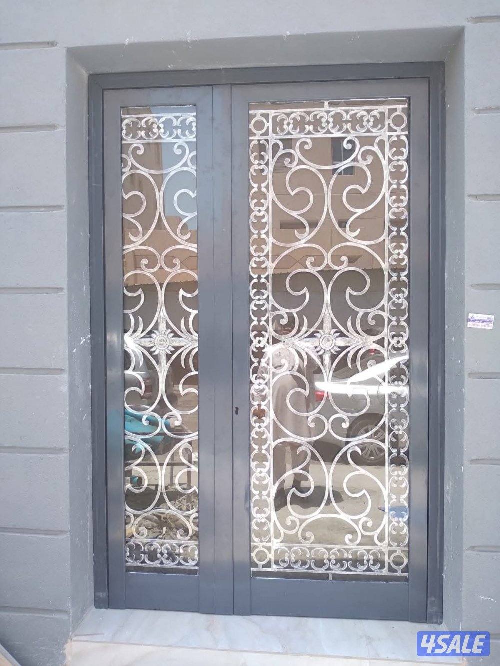 فني المنيوم و شتر الباكستاني0