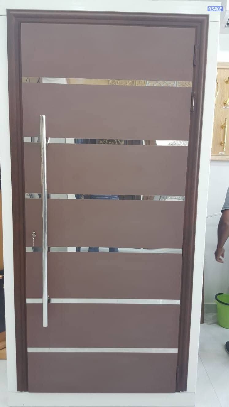 فني المنيوم و شتر الباكستاني2