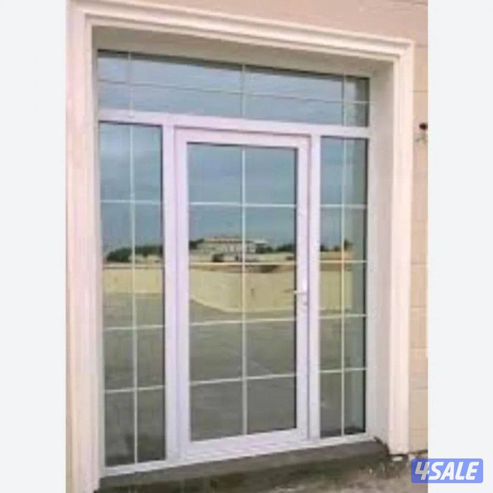 فني المنيوم و شتر الباكستاني4