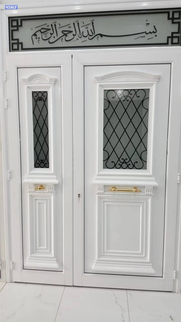 فني المنيوم و شتر الباكستاني3