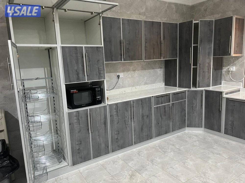 فني المنيوم و شتر الباكستاني6