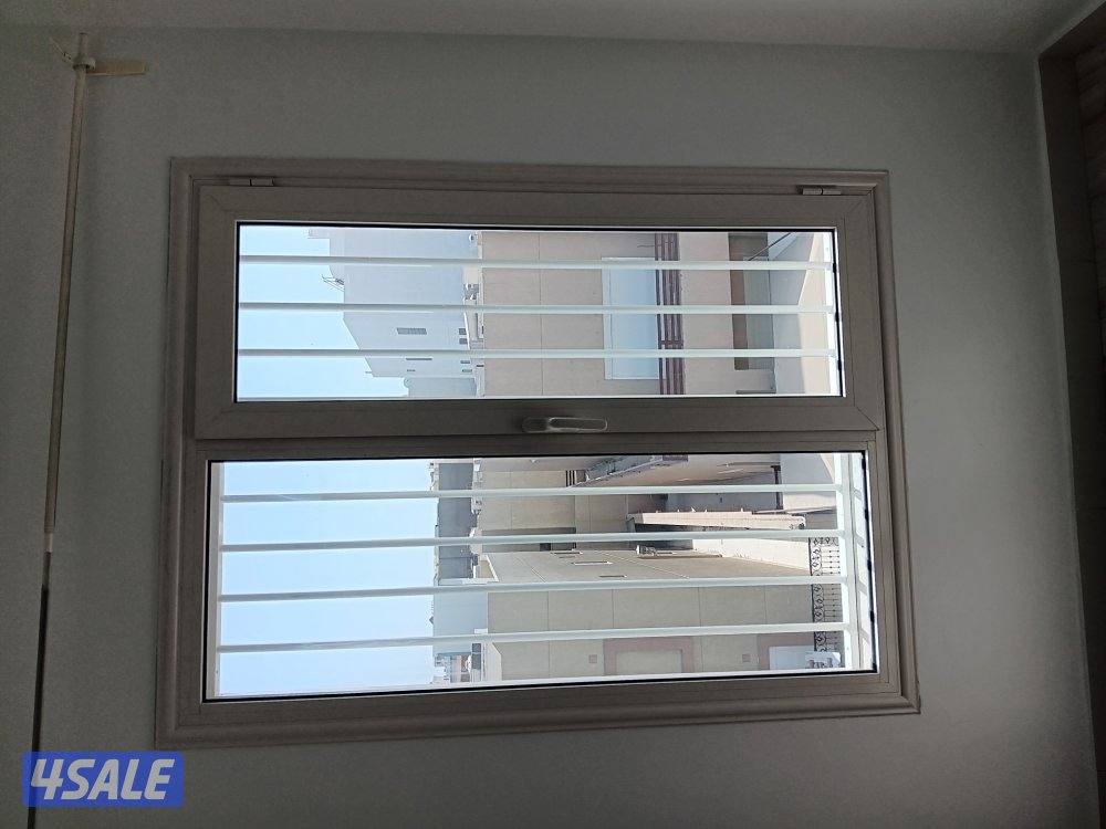 فني المنيوم و شتر الباكستاني8