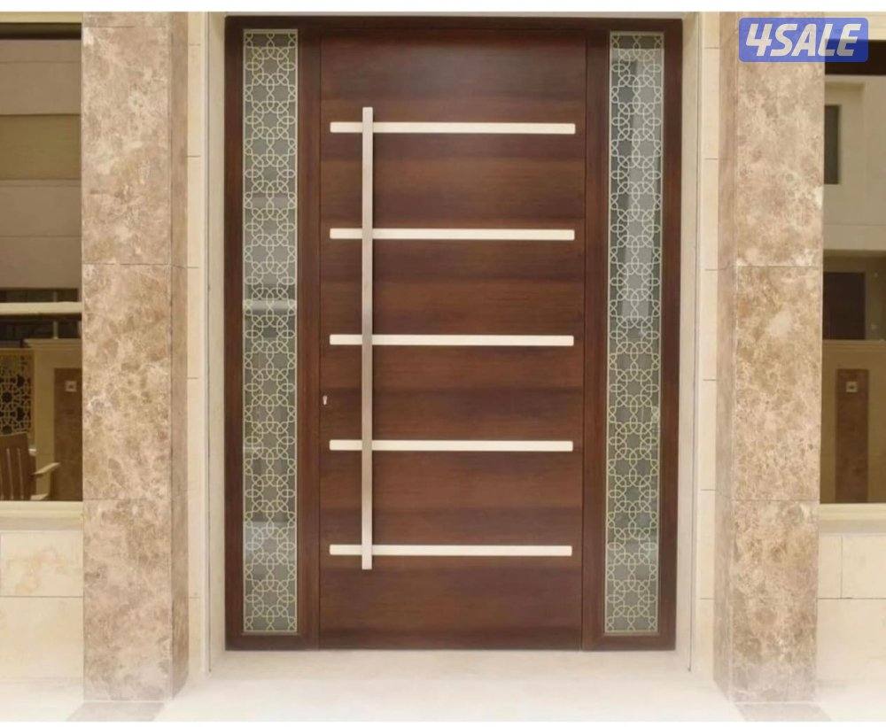 فني المنيوم و شتر الباكستاني9