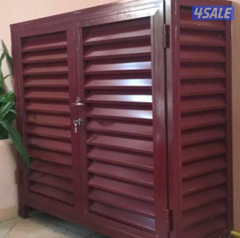 فني المنيوم و شتر الباكستاني13