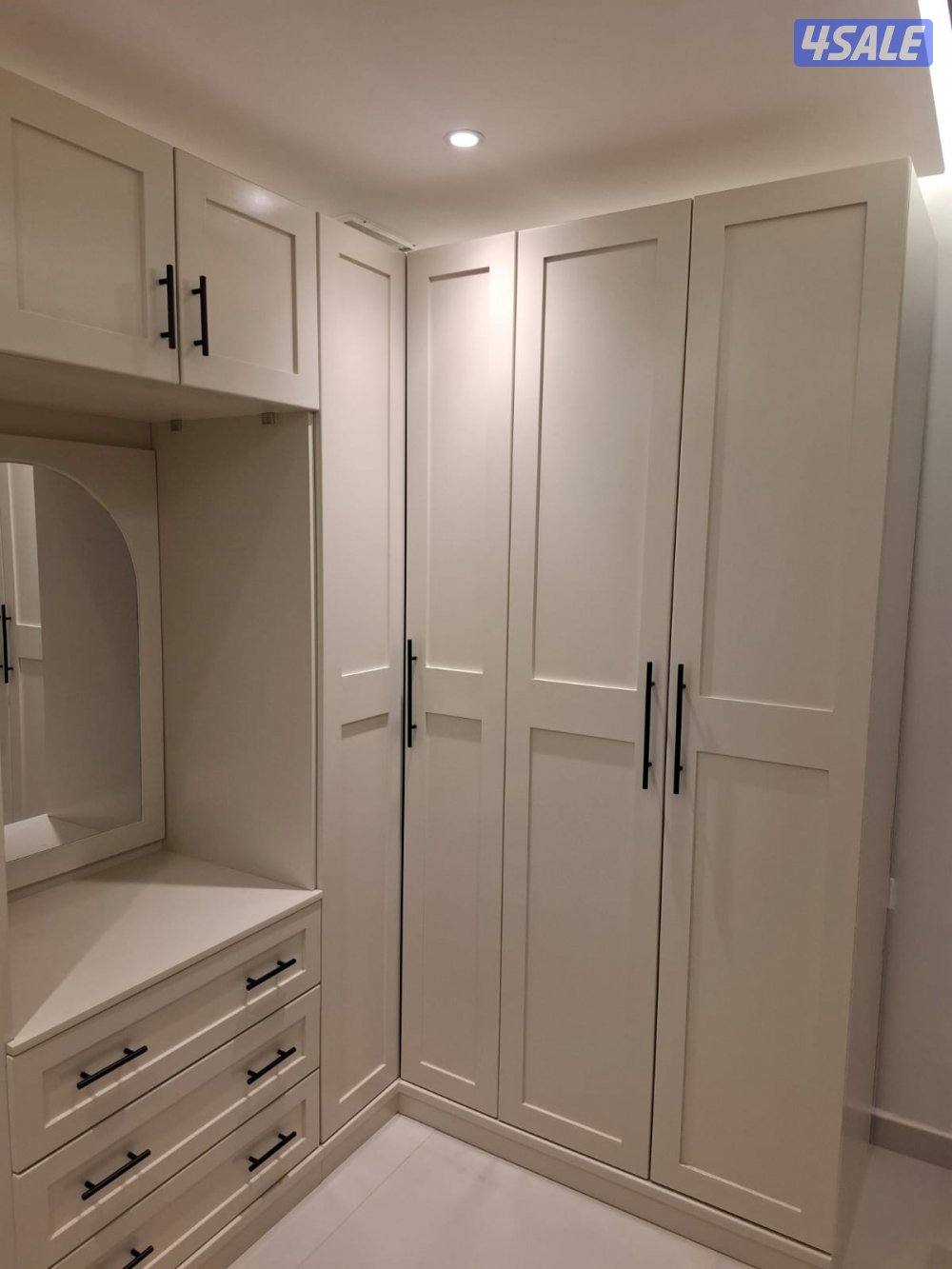 كبتات وسراير تفصال جميع الطلب سعر المتر المربع ٣٠13