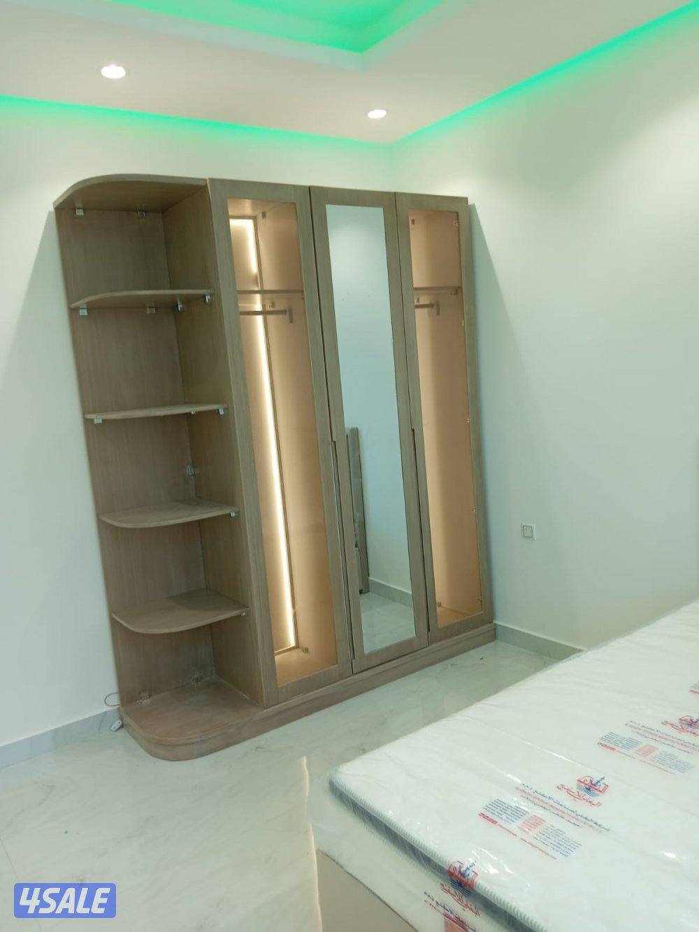 كبتات وسراير تفصال جميع الطلب سعر المتر المربع ٣٠15