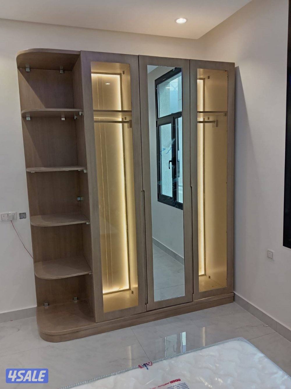 كبتات وسراير تفصال جميع الطلب سعر المتر المربع ٣٠1