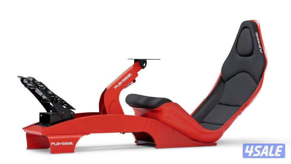 Playseat Formula PRO - red edition (Sim Racing Chair)0