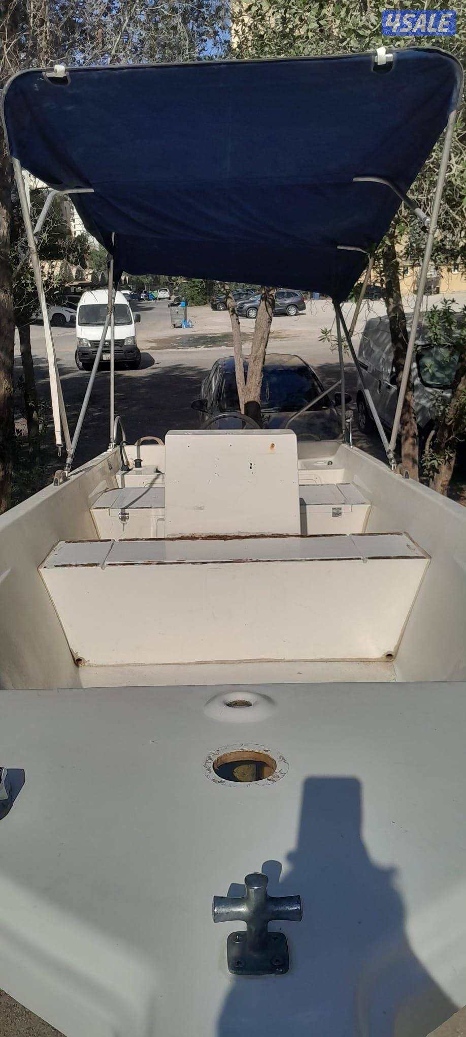 للبيع عرباين 12 ق لغايه 40 ‎ق heavy duty جلفنايز طراريد سنتر السالميه13