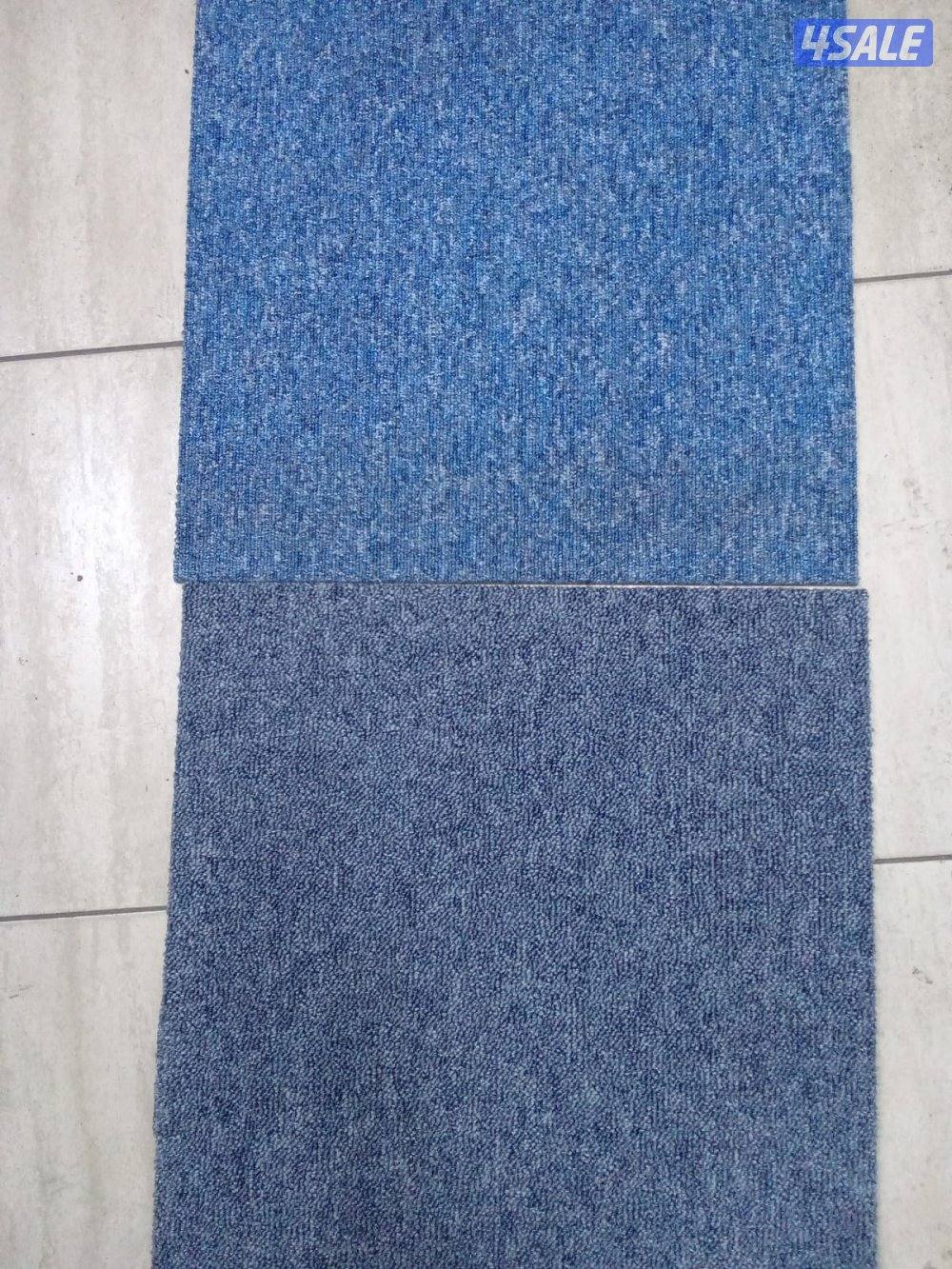 جميع انواع المفروشات السجاد والقطع الجاهزه والباركيه والستائر2