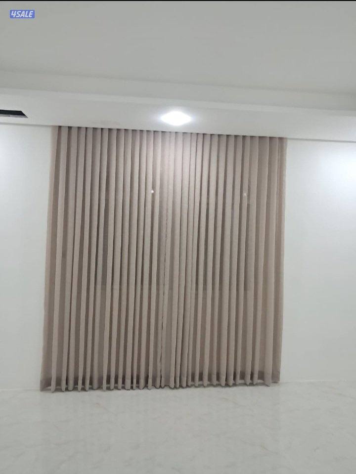 جميع انواع المفروشات السجاد والقطع الجاهزه والباركيه والستائر13