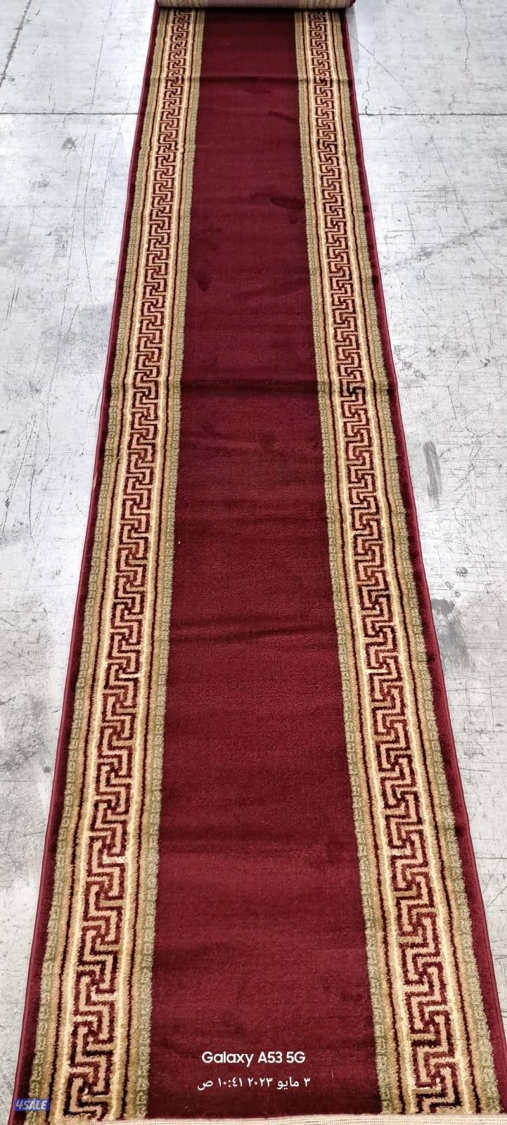 جميع انواع المفروشات السجاد والقطع الجاهزه والباركيه والستائر12