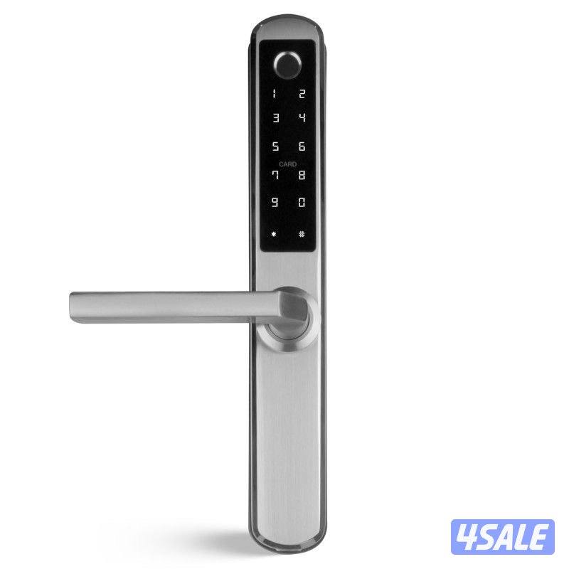 @قفل ذكي@قفل بصمه@قفل ذكي@قفل بصمة@قفل ذكيه قفل بصمه4