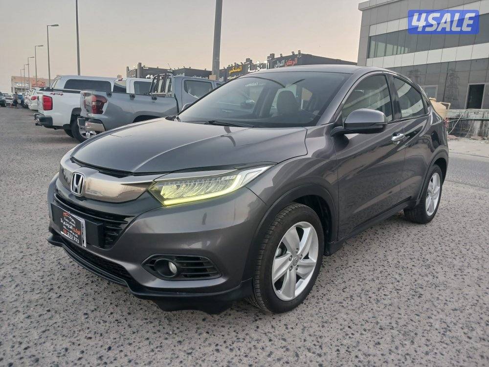 للبيع HR-V موديل ٢٠٢٠0