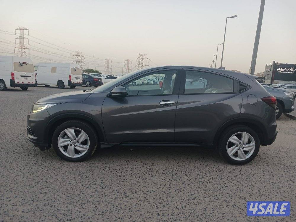 للبيع HR-V موديل ٢٠٢٠2