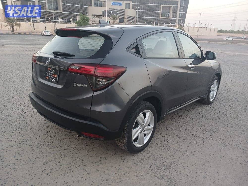 للبيع HR-V موديل ٢٠٢٠5