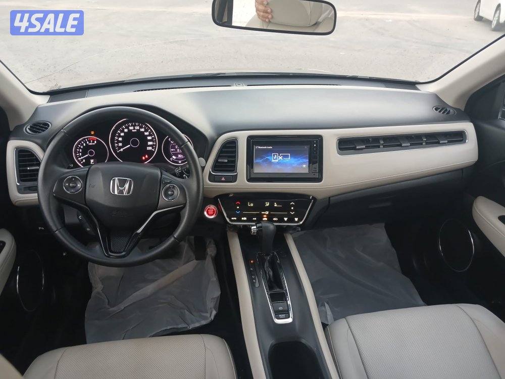 للبيع HR-V موديل ٢٠٢٠6