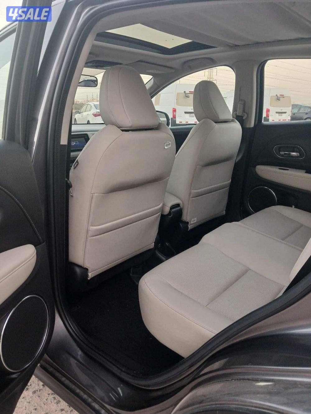 للبيع HR-V موديل ٢٠٢٠9