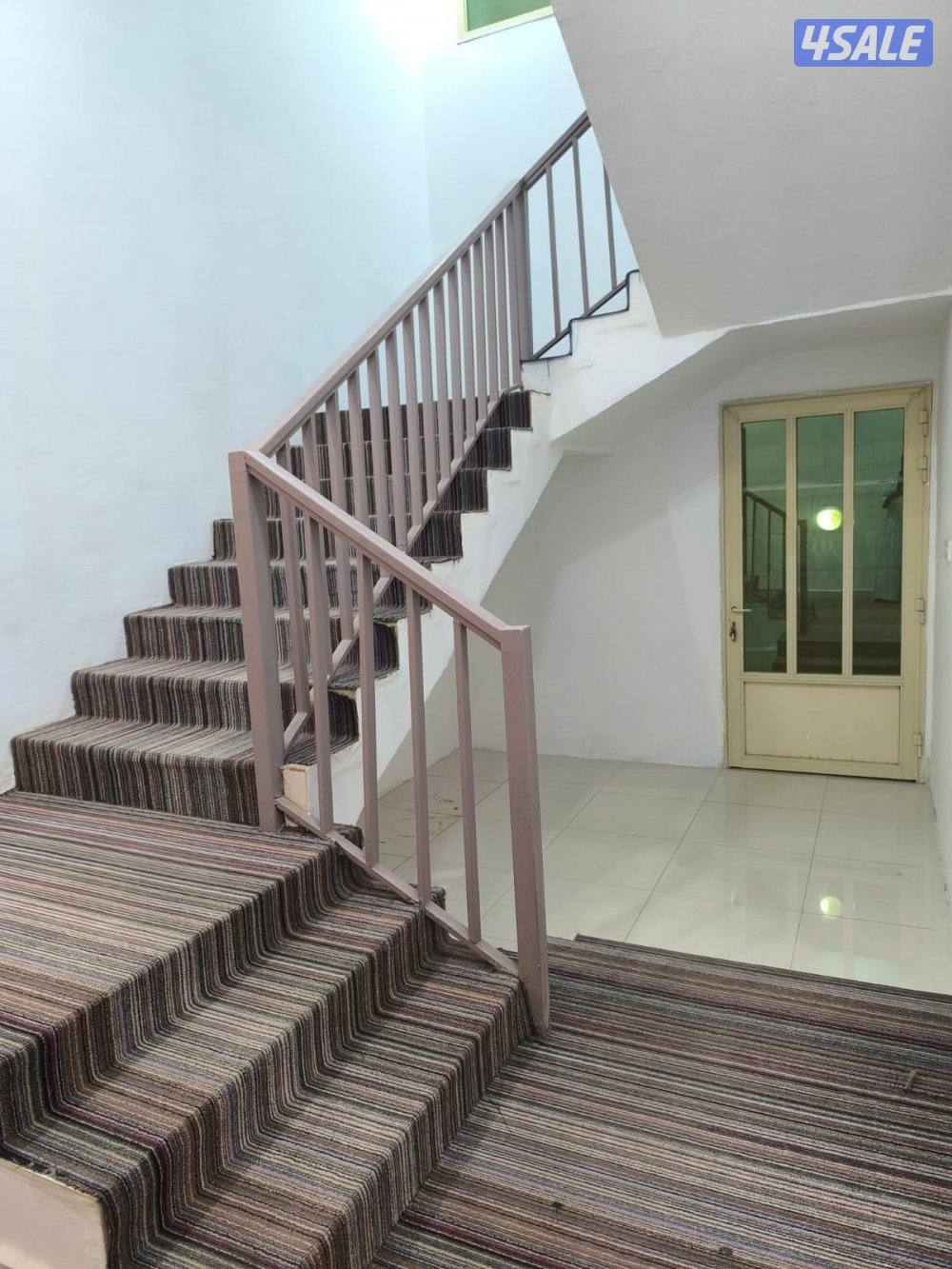 للإيجار قسيمة في أم الهيمان0