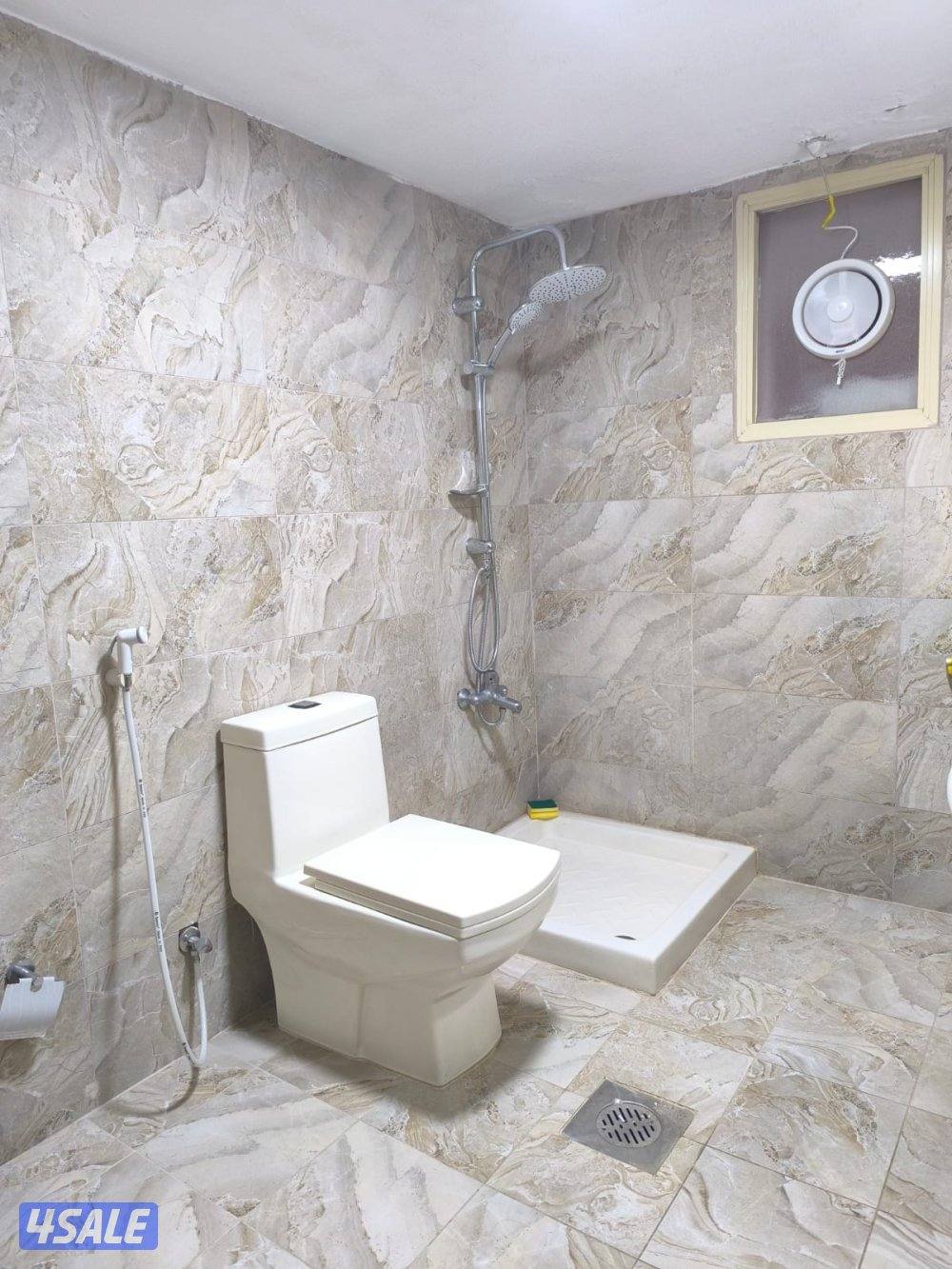 للإيجار قسيمة في أم الهيمان2