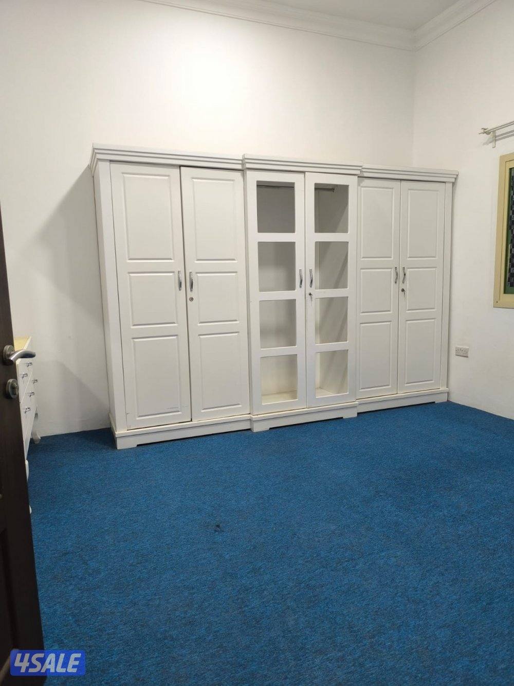 للإيجار قسيمة في أم الهيمان3