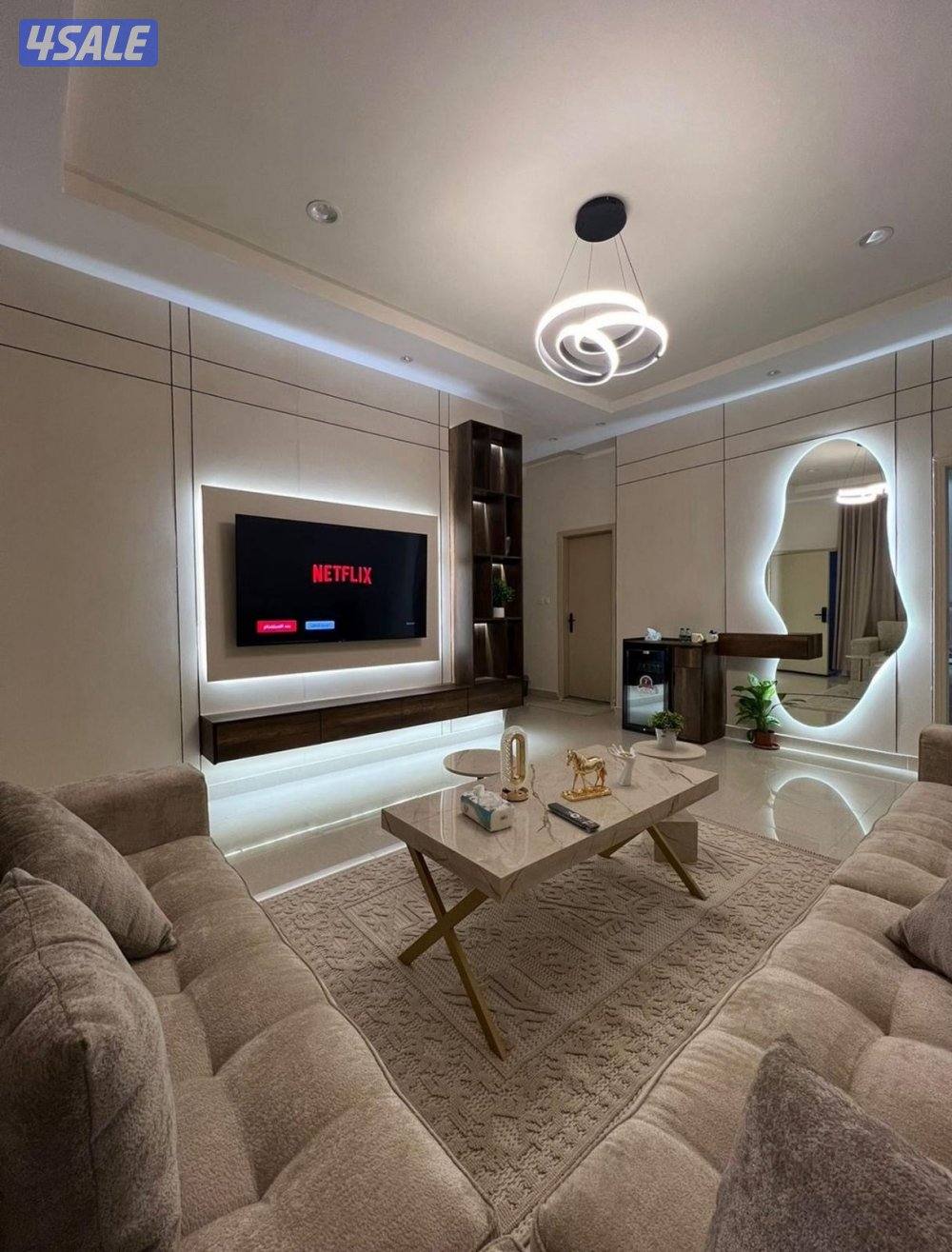 بيرفكت للإيجار اليومي0