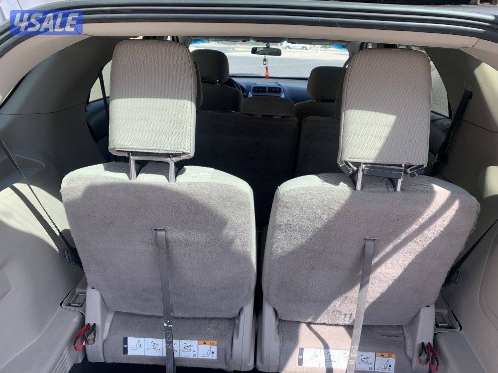 للبيع جيب اكسبلورر م 2015 بحاله ممتازه8