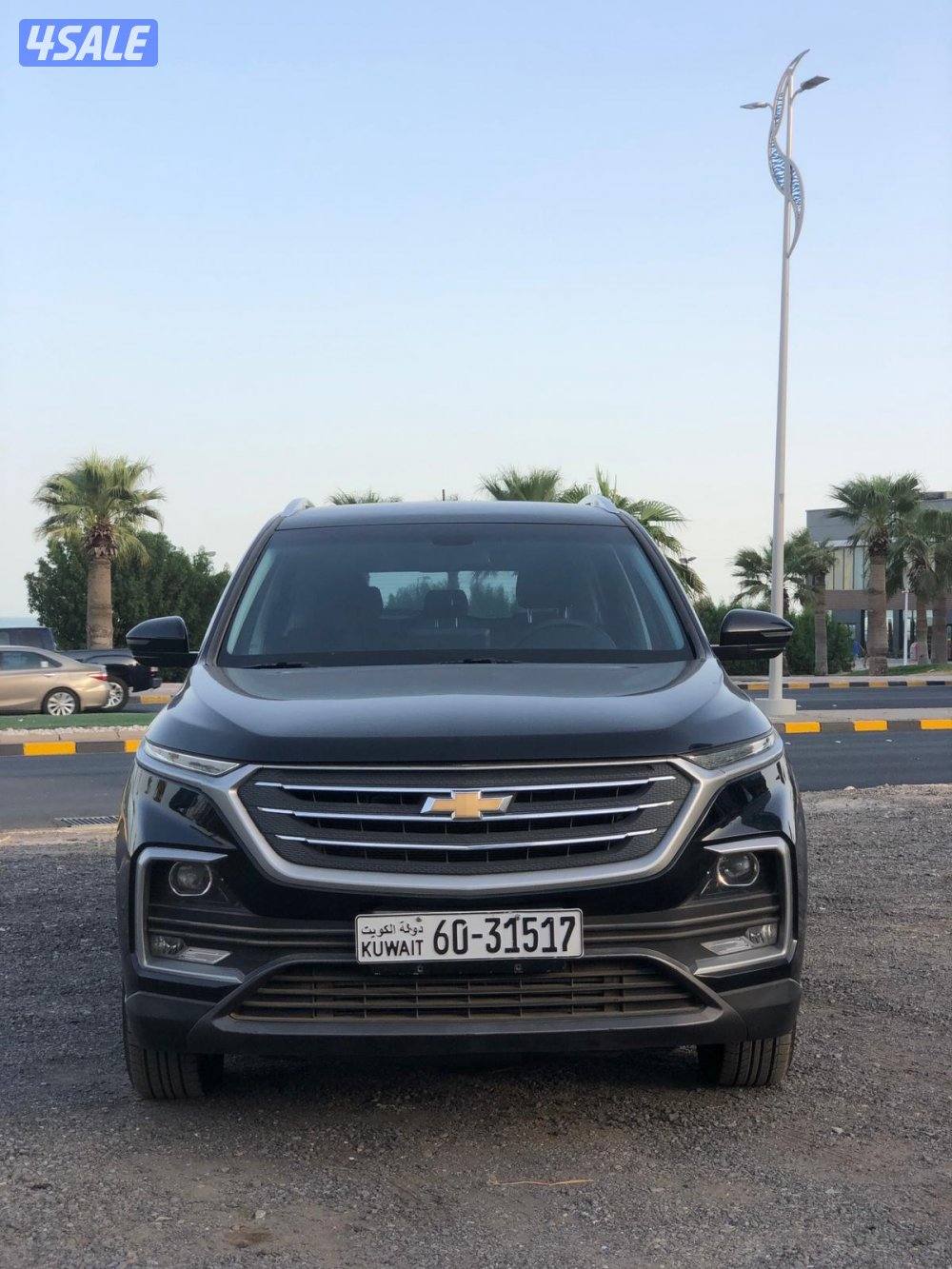 للبيع شفر كابتيفيا / موديل 2022 / عداد قليل / بحالة ممتازة 🔥1