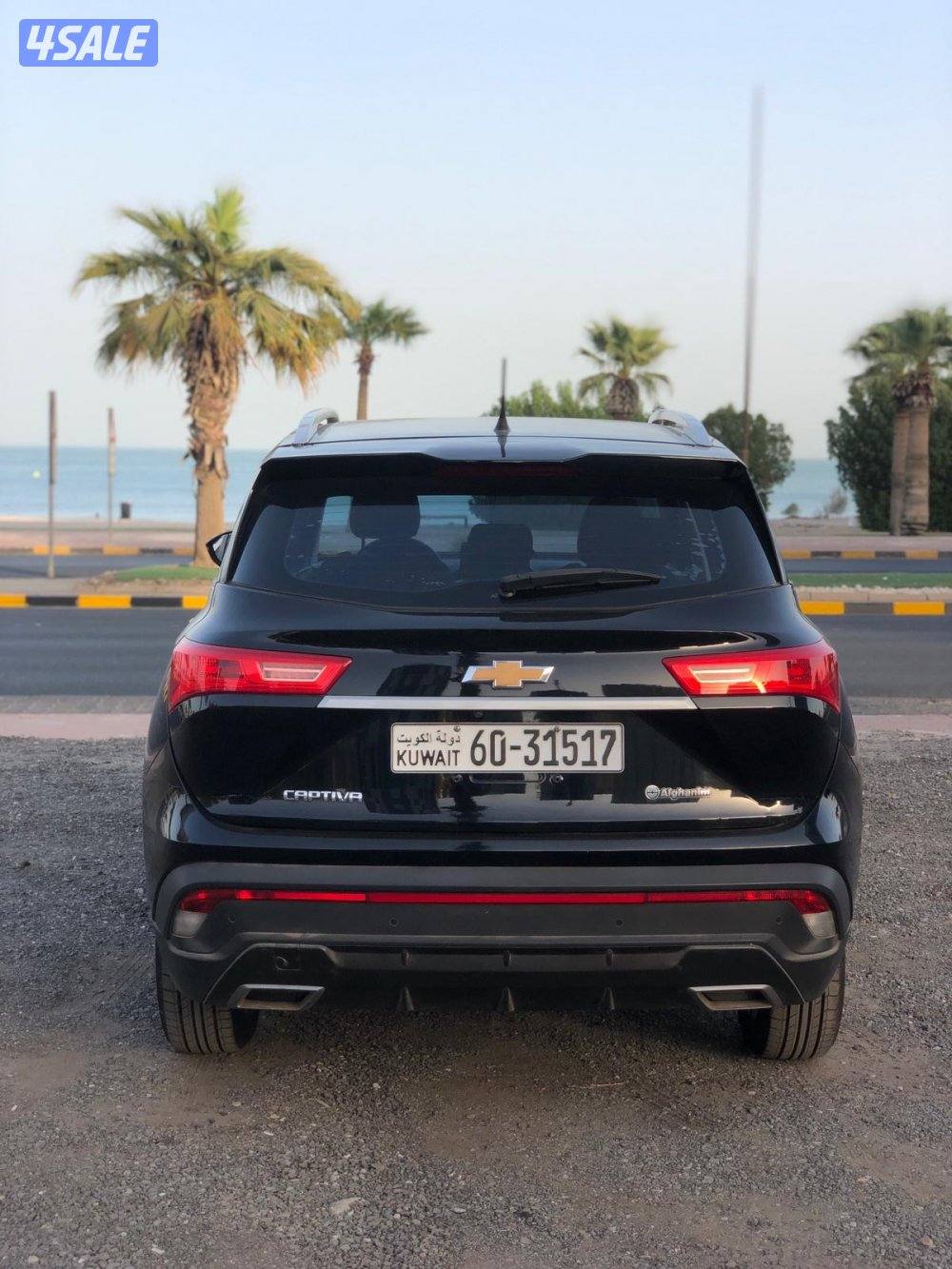للبيع شفر كابتيفيا / موديل 2022 / عداد قليل / بحالة ممتازة 🔥3